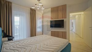 Apartament 3 camere de închiriat | 2 parcări, boxă | Noua Residence 2 - imagine 14