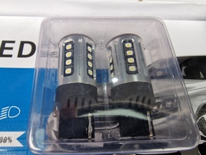 Becuri auto-led-diferite modele - imagine 2