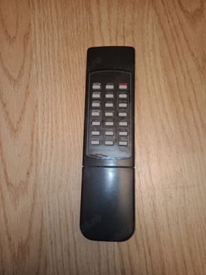 Telecomanda universala audio pentru sistem combina 