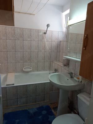 apartament 2 camere zona centrala - imagine 8