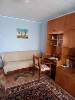 apartament 2 camere zona centrala - imagine 6