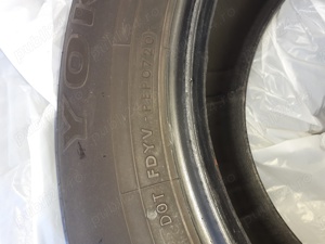 Vind 4 anvelope vara 215 70 R16 Yokohama.Dot 2020.160 ron/buc - imagine 3