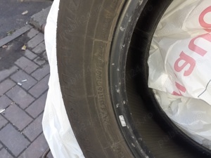 Vind 4 anvelope vara 215 70 R16 Yokohama.Dot 2020.160 ron/buc - imagine 5