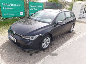 Volkswagen Golf 8 Variant Diesel - imagine 2