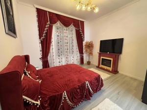 Apartament central - 90 mp util - curte linistita - imagine 6