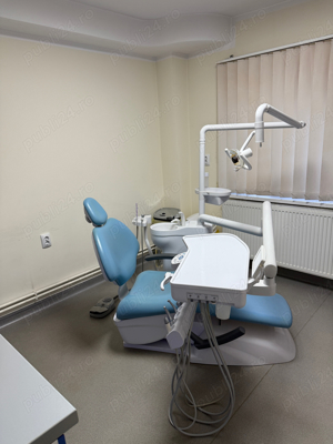 Cabinet de medicina dentara de inchiriat, contact   . - imagine 2 Cabinet de medicina dentara de inchiriat, contact   . - imagine 2