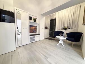 Apartament central - 90 mp util - curte linistita - imagine 3