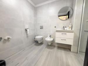 Apartament central - 90 mp util - curte linistita - imagine 11