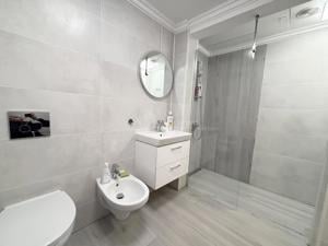 Apartament central - 90 mp util - curte linistita - imagine 10