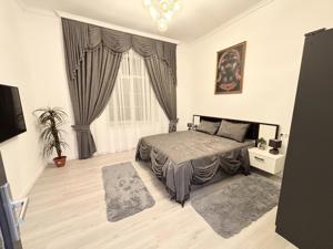 Apartament central - 90 mp util - curte linistita - imagine 8