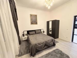 Apartament central - 90 mp util - curte linistita - imagine 9