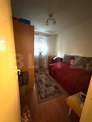 Apartament 2 camere, 39 mp, zona Tudor - imagine 4