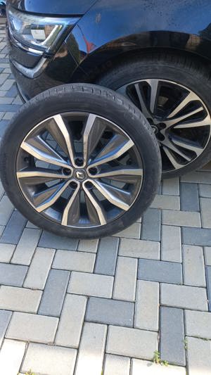 Renault Talisman Initiale Paris  - imagine 7