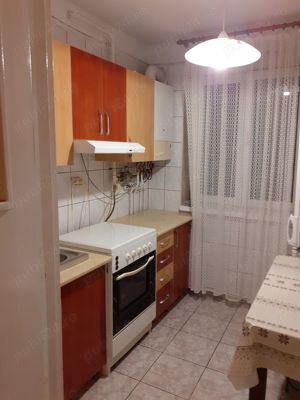 apartament 2 camere mobilat, zona Kogalniceanu - imagine 2