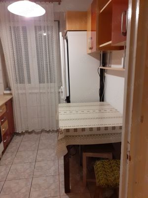 Apartament 2 camere, mobilat, utilat ,zona Kogalniceanu - imagine 3