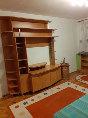 apartament 2 camere mobilat, zona Kogalniceanu - imagine 7