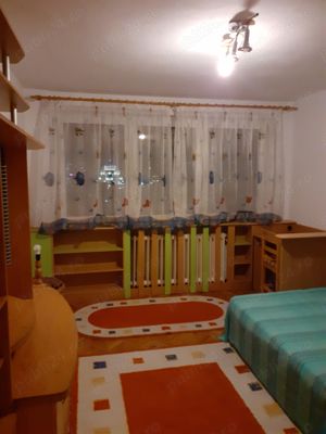 Apartament 2 camere, mobilat, utilat ,zona Kogalniceanu - imagine 4