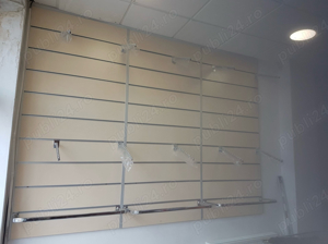 Vand stendere, cosuri, rafturi magazin