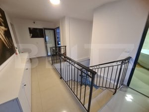 Casa Centrala, Finisaje Premium, 205 mp utili, 350 mp teren - imagine 9