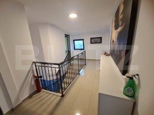 Casa Centrala, Finisaje Premium, 205 mp utili, 350 mp teren - imagine 8