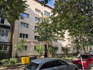 Apartament cu 2 camere în Calea Aradului decomandat - imagine 10