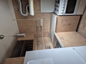 Apartament cu 2 camere în Calea Circumvalațiunii