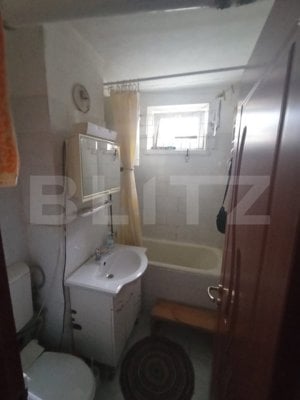 Apartament de vanzare, cu 2 camere, 45 mp, zona Sangeorz-Bai  - imagine 2