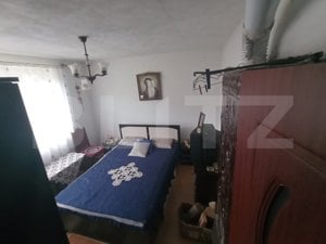 Apartament de vanzare, cu 2 camere, 45 mp, zona Sangeorz-Bai  - imagine 4