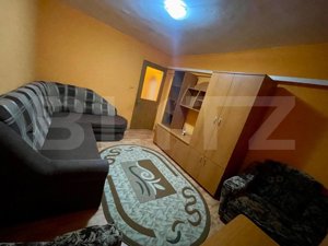 Apartament 2 camere, 36 mp decomandat, etaj 1, zona Valea Rosie-Stadion - imagine 2