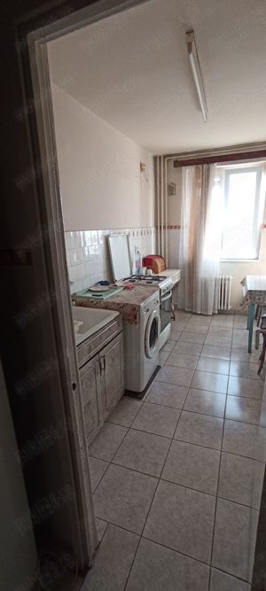 Apartament cu 2 camere în Calea Circumvalațiunii - imagine 8