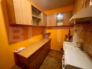 Apartament 2 camere, 36 mp decomandat, etaj 1, zona Valea Rosie-Stadion - imagine 4