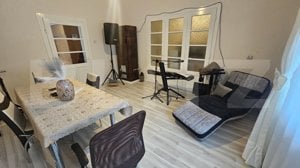 Casă  în exclusivitate BLITZ, 3 camere, 133 mp, zona Horea, Deva