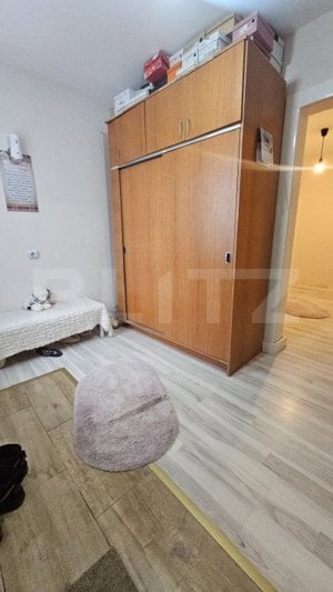 Casă  în exclusivitate BLITZ, 3 camere, 133 mp, zona Horea, Deva - imagine 6