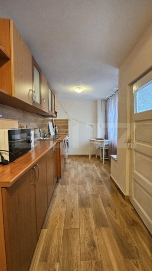 Casă  în exclusivitate BLITZ, 3 camere, 133 mp, zona Horea, Deva - imagine 8