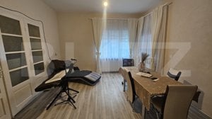 Casă  în exclusivitate BLITZ, 3 camere, 133 mp, zona Horea, Deva - imagine 2