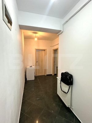 Apartament cu 2 camere decomandat, 50 mp, zona Han Visoianu  - imagine 3