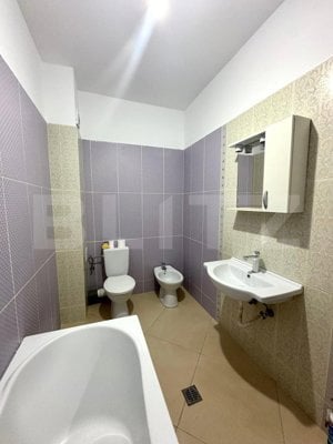 Apartament cu 2 camere decomandat, 50 mp, zona Han Visoianu  - imagine 8