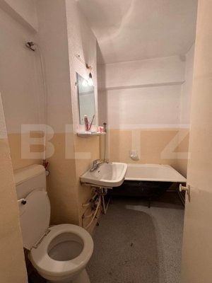 Apartament cu 2 camere,51 mp, zona Burdujeni - imagine 6