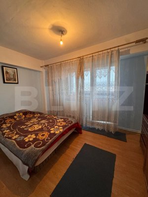 Apartament cu 2 camere,51 mp, zona Burdujeni - imagine 3