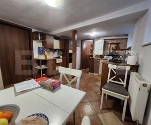 Ocazie Unica! Casa 5 camere, 180 mp, ultracentral - imagine 19