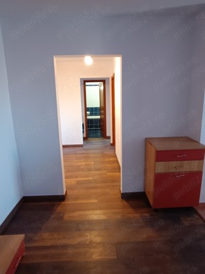 Apartament cu 2 camere în zona Take Ionescu- Medicina - imagine 6