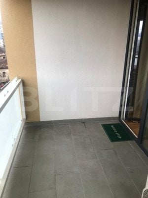 Apartament spatios cu 2 camere, 67 mp, imobil nou, Platinia  - imagine 11