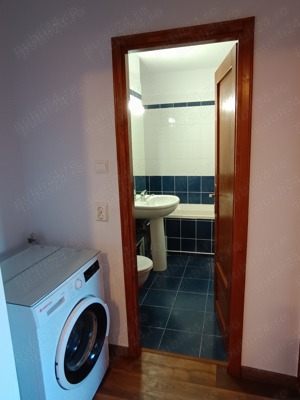 Apartament cu 2 camere în zona Take Ionescu- Medicina - imagine 8