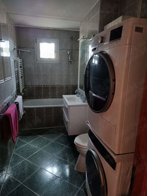 Apartament cu 4 camere în Calea Circumvalațiunii - imagine 9