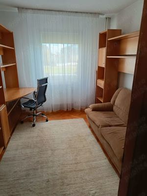 Apartament cu 4 camere în Calea Circumvalațiunii