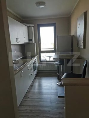 Apartament 2 camere 60 mp, A.C. imobil nou, Complex Park Lake - imagine 3