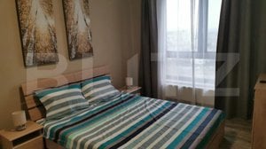 Apartament 2 camere 60 mp, A.C. imobil nou, Complex Park Lake - imagine 4