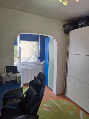 Apartament cu 4 camere în zona Matei Basarab - imagine 7