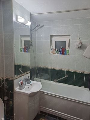 Apartament cu 4 camere în zona Matei Basarab - imagine 2