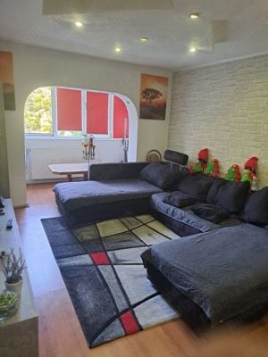 Apartament cu 4 camere în zona Matei Basarab